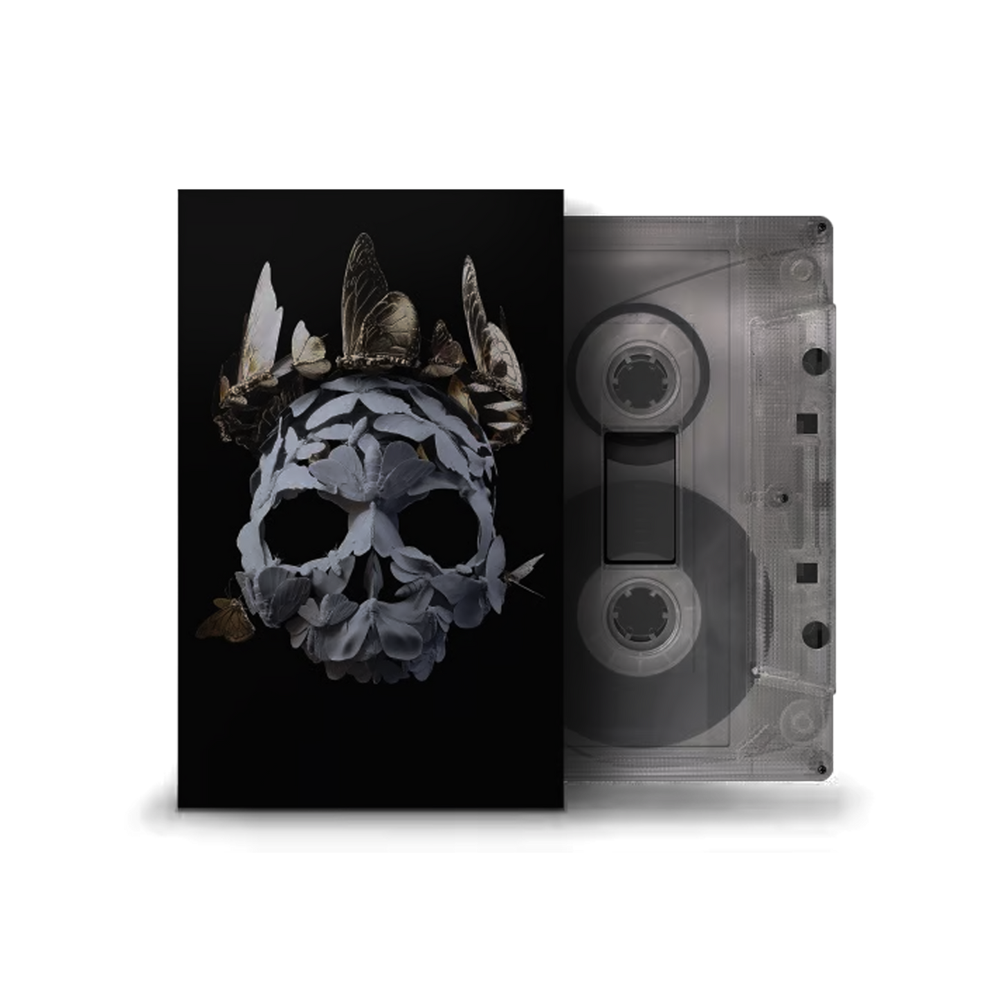 Come of Age - Cassette