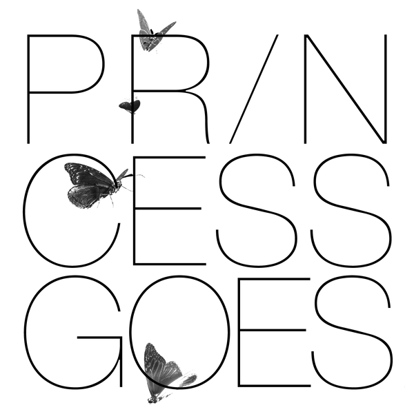 Princess Goes