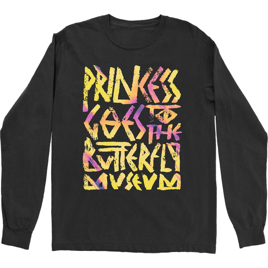 Gradient Long Sleeve