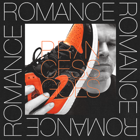 ROMANCE REMIX STEMS - DIGITAL DOWNLOAD