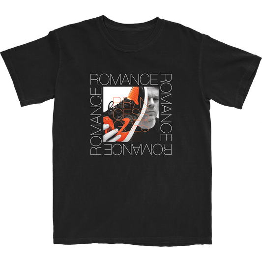 Romance Tee